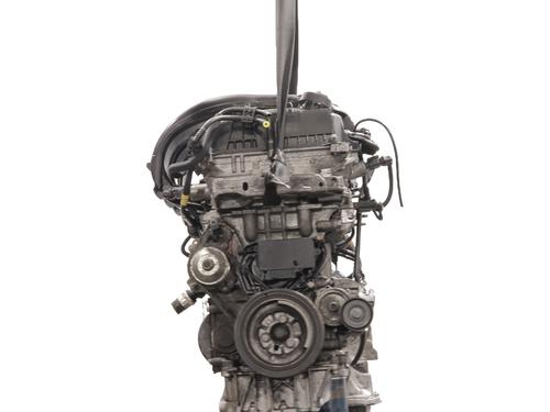 Engine PEUGEOT 208 I (CA_, CC_) 1.2 VTI 82 | BP34373676M1 - Image 4