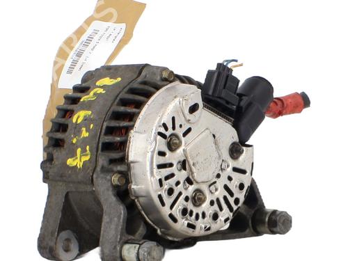 Alternator FORD FIESTA V (JH_, JD_) 1.4 TDCi | BP25678616M7 