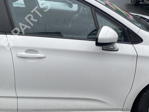 Used Right front door CITROËN C4 II (NC_) 1.2 THP 130 (NCHNYM, NCHNYT) (130 hp) 30941982