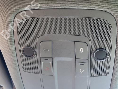 Kabinelys AUDI A3 Limousine (8YS, 8YM) 35 TFSI Mild Hybrid (150 hp) 28111147