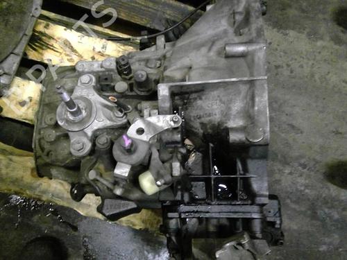 Gearbox CITROËN DS4 (NX_) 2.0 HDi 165 | BP25696142M3 - Image 1