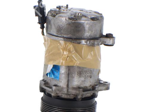 AC compressor AUDI A3 (8L1) 1.9 TDI | BP25688541M34 - Image 5