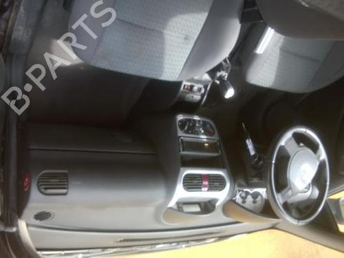 Headlight switch OPEL CORSA C (X01) 1.7 DTI (F08, F68) | BP25699874I24 - Image 4