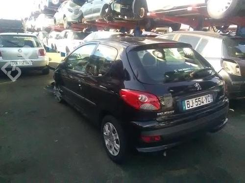 Starter PEUGEOT 206+ (2L_, 2M_) 1.1 | BP25698740M8  - Image 9