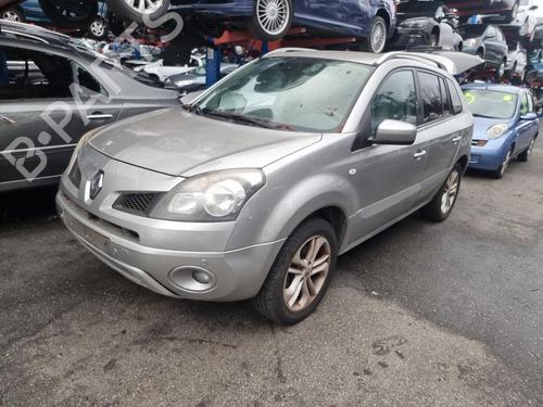 Transfer box RENAULT KOLEOS I (HY_) 2.0 dCi 4x4 (HY0K) | BP25675060M36 - Image 6