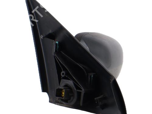 Used Left mirror Left mirror RENAULT MEGANE II (BM0/1_, CM0/1_) 1.9 dCi (BM0G, CM0G) (120 hp) 25894376 25894376