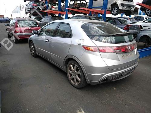 Starter HONDA CIVIC VIII Hatchback (FN, FK) 2.2 CTDi (FK3) | BP25687049M8 