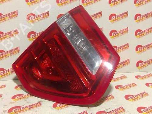 Left tailgate light CITROËN C4 Picasso I MPV (UD_) 2.0 HDi 138 | BP25679211C79 