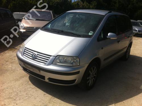 Used Parts VW SHARAN (7M8, 7M9, 7M6) 2.0 (115 hp) 2540640