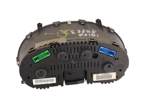 Instrument cluster SEAT IBIZA II (6K1) 1.9 TDI | BP25689814C47 