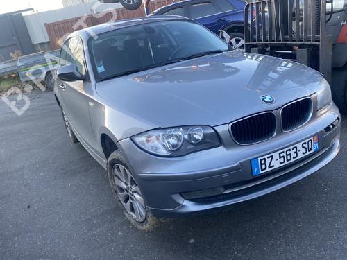 Electronic module BMW 1 (E81) 118 d | BP25680130M83  - Image 11