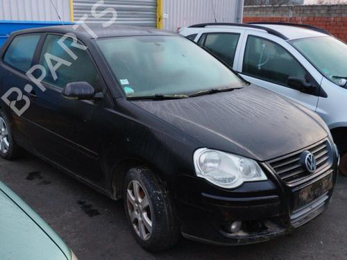 AC compressor VW POLO (9N_, 9A_) 1.2 12V | BP25674523M34 