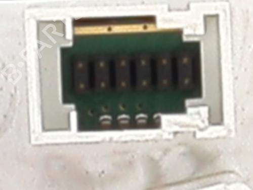 Climate control PEUGEOT 208 I (CA_, CC_) 1.4 HDi | BP25695746I5 