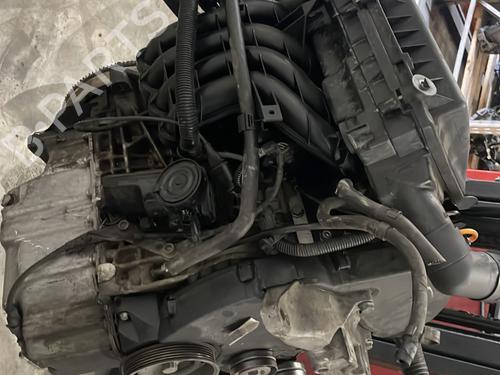 Engine VW GOLF IV (1J1) 1.4 16V | BP28810797M1