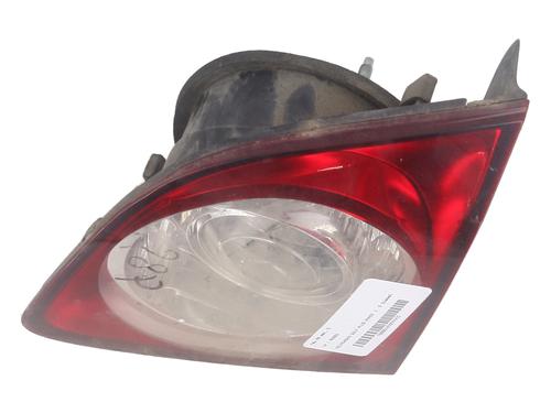 Right tailgate light VW GOLF PLUS V (5M1, 521) 2.0 TDI 16V | BP27434512C80 - Image 3