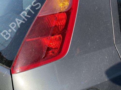 Used Fuel flap FIAT GRANDE PUNTO (199_) 1.3 D Multijet (75 hp) 27295017