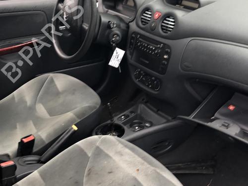Gearbox CITROËN C2 (JM_) 1.1 | BP25692648M3 