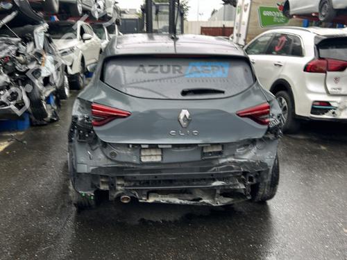 Left tailgate light RENAULT CLIO V (B7_) 1.5 Blue dCi 85 (B7AG) | BP27693729C79  - Image 9