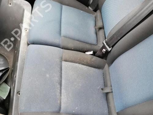 Front right seatbelt RENAULT MASTER III Platform/Chassis (EV, HV, UV) 2.3 dCi 125 FWD (EV0C, EV0D, EV0J, HV0C, HV0D, HV0H,... | BP25698420I25  - Image 23