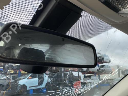 Used Rear mirror Rear mirror BMW X3 (F25) xDrive 30 d (258 hp) 25683701 25683701