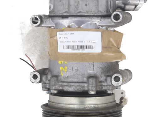 AC compressor RENAULT MODUS / GRAND MODUS (F/JP0_) 1.5 dCi (JP0G, JP0H) | BP27611269M34 - Image 6