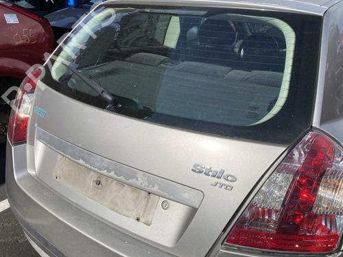 Used Third brake light FIAT STILO (192_) 1.9 JTD (192_XF1A) (80 hp) 27998430