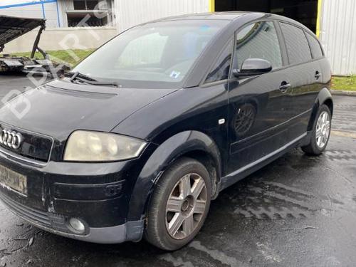 Used Parts AUDI A2 (8Z0)  1.4  2539205