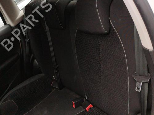 Rear seat CITROËN C3 II (SC_) 1.4 HDi 70 (SC8HZC, SC8HR0, SC8HP4) | BP25683984C17 - Image 5