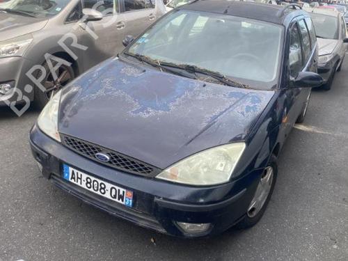 Starter FORD FOCUS I Turnier (DNW) 1.8 Turbo DI / TDDi | BP25676939M8 - Image 7