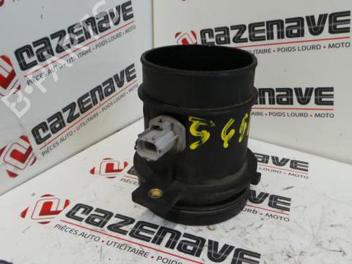 Used Mass air flow sensor FORD FOCUS I Saloon (DFW) 1.8 Turbo DI / TDDi (90 hp) 25690002
