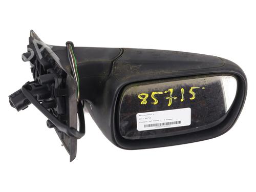 Left mirror PEUGEOT 307 (3A/C) 2.0 HDi 110 | BP25690964C26 