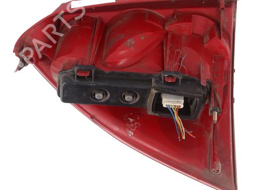 Right taillight PEUGEOT 307 SW (3H) 1.6 HDI 110 | BP25740029C35 