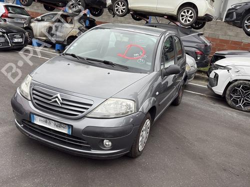 Used Front right window mechanism CITROËN C3 I (FC_, FN_) 1.4 i (73 hp) 29491549