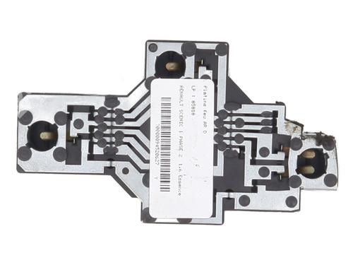 Used Lamp holder Lamp holder RENAULT SCÉNIC I MPV (JA0/1_, FA0_) 1.6 (JA00, JA16, JA15, JA19, JA1V, JA2B, JA2C, JA0B,... (107 hp) 25697605 25697605