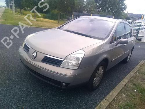 Left headlight RENAULT VEL SATIS (BJ0_) 2.2 dCi (BJ0E, BJ0F) | BP25696150C28 - Image 7