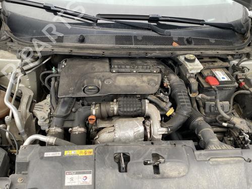 Lichtmaschine für PEUGEOT 308 SW II (LC_, LJ_, LR_, LX_, L4_) 1.6 BlueHDi 120 (120 hp) 32087929