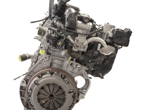 Engine FIAT 500 (312_) 1.0 Mild Hybrid (312.AYD1B) | BP37080117M1 - Image 4