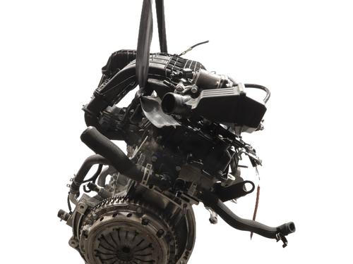 Engine DACIA JOGGER (RK_) 1.0 TCe 100 ECO-G (RKMT) | BP25688574M1