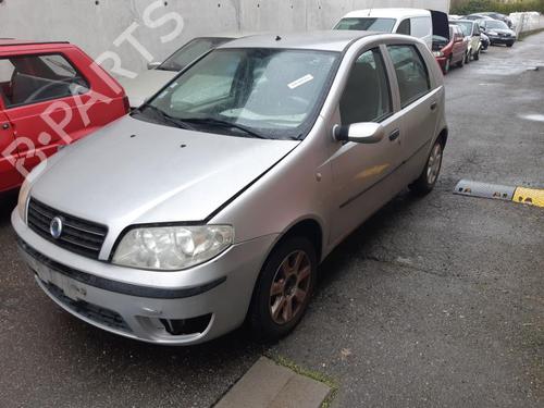Startmotor FIAT PUNTO (188_) 1.2 60 (188.030, .050, .130, .150, .230, .250) | BP25699353M8 
