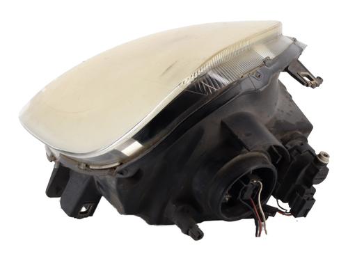 Left headlight RENAULT TRAFIC II Bus (JL) 2.0 dCi 90 (JL00, JL01, JL0H, JL0M, JL0P, JL0S) | BP25695296C28 - Image 4
