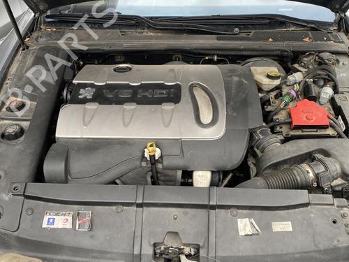 Engine PEUGEOT 607 (9D, 9U) 2.7 HDi 24V | BP27655505M1 - Image 9