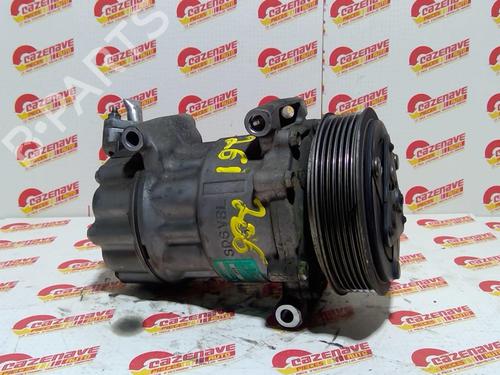 AC compressor PEUGEOT 206 SW (2E/K) 1.4 HDi | BP25679743M34 