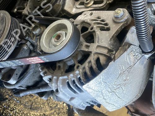 Used Alternator CITROËN SAXO (S0, S1) 1.1 X, SX (60 hp) 25691036