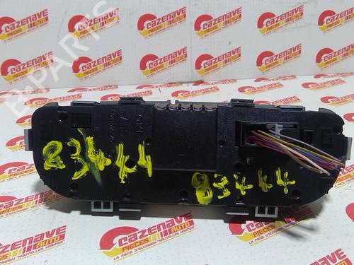 Climate control MERCEDES-BENZ C-CLASS Coupe (CL203) C 200 Kompressor (203.742) | BP25692421I5