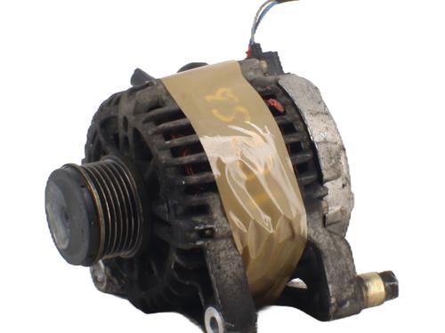 Alternator FORD FIESTA V (JH_, JD_) 1.4 TDCi | BP27277865M7