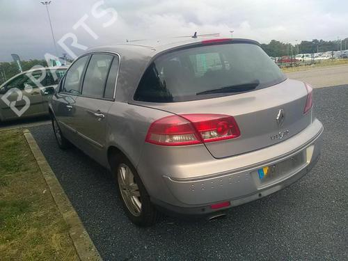 Left headlight RENAULT VEL SATIS (BJ0_) 2.2 dCi (BJ0E, BJ0F) | BP25696150C28 - Image 9