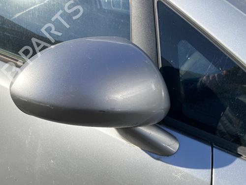 Used Right mirror OPEL CORSA D (S07) 1.3 CDTI (L08, L68) (90 hp) 25719536