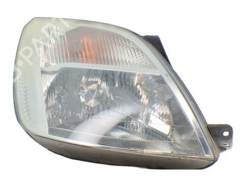 Lyskaster høyre FORD FIESTA V (JH_, JD_) 1.25 16V (75 hp) 31188792