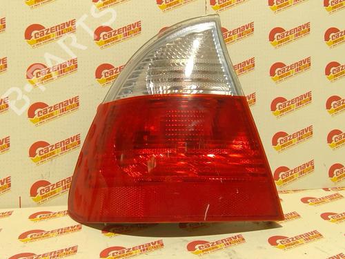 Used Left taillight BMW 3 Touring (E46) 318 i (143 hp) 25674826