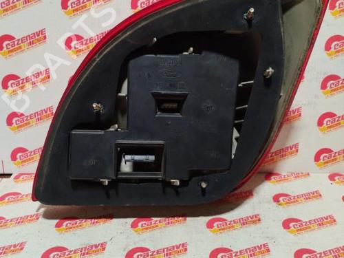 Left taillight FORD FIESTA IV (JA_, JB_) 1.8 D | BP25687965C34 